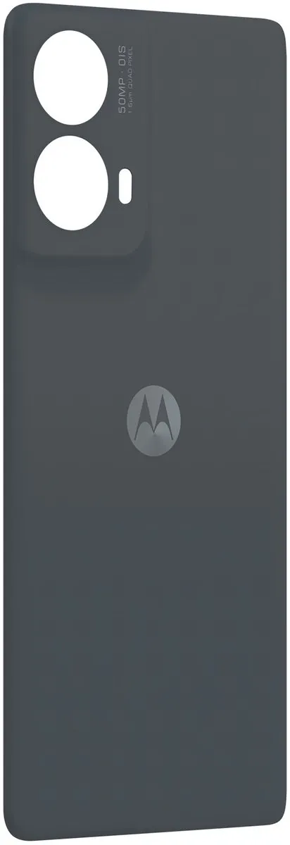Motorola Moto G85 Achterkant - Grijs