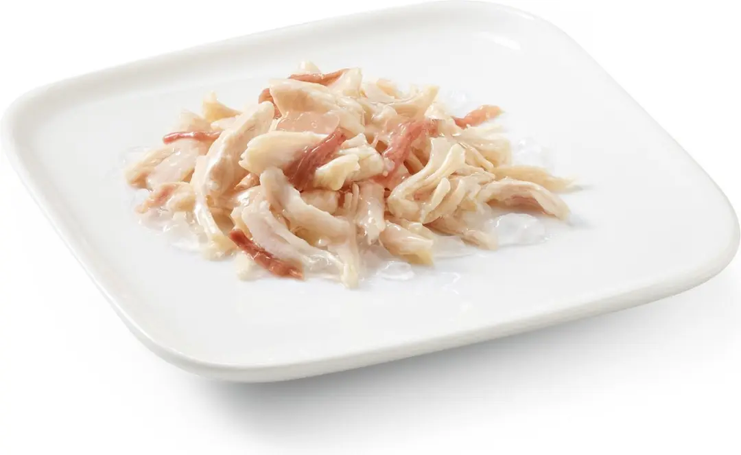 Schesir Hondenvoer Kipfilet & Rundvlees 150g - afbeelding 4 van 6