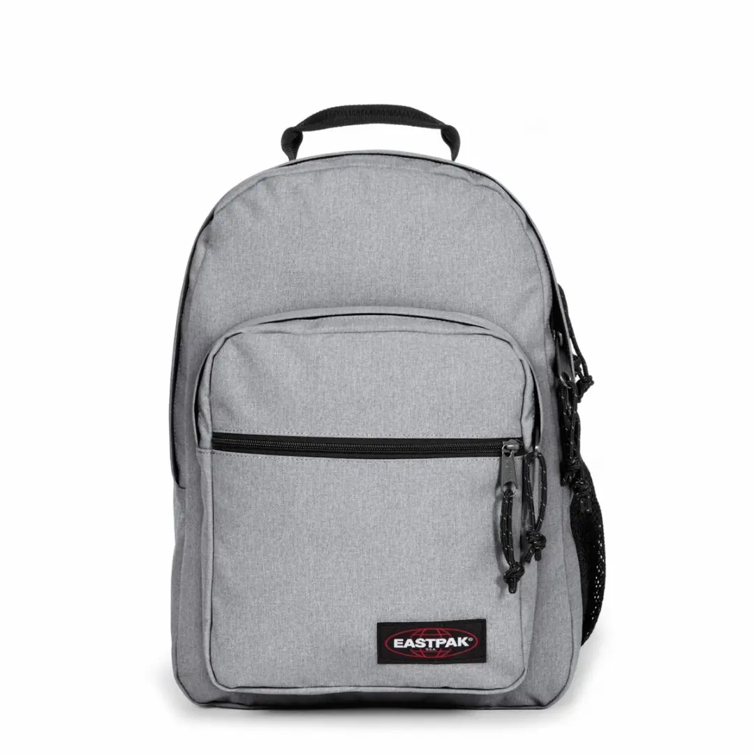 Eastpak Morius Rugzak 15 inch 34L - Grijs - afbeelding 3 van 6