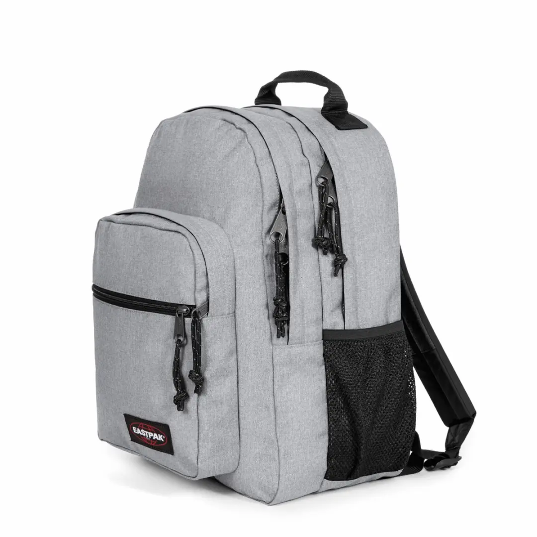 Eastpak Morius Rugzak 15 inch 34L - Grijs - afbeelding 5 van 6