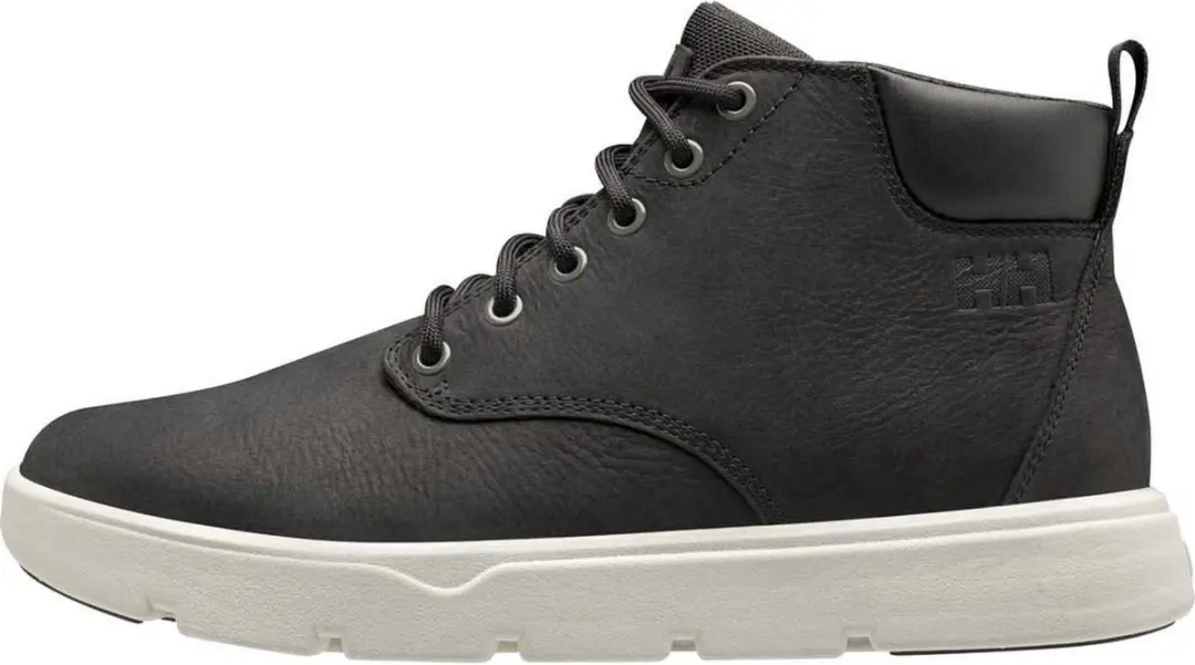 Helly Hansen Pinehurst Leather Wandelschoenen - 40.5 - afbeelding 4 van 6