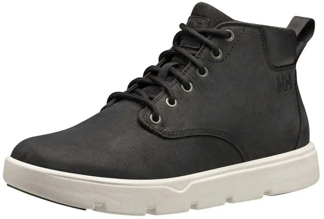 Helly Hansen Pinehurst Leather Wandelschoenen - 40.5 - afbeelding 6 van 6