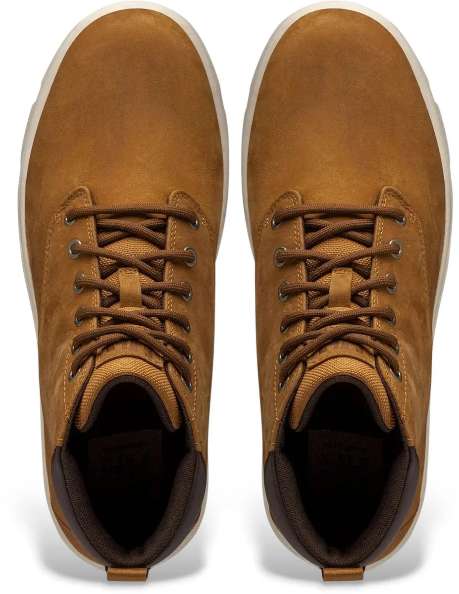 Helly Hansen Pinehurst Leather Wandelschoenen 46.5 - afbeelding 5 van 6