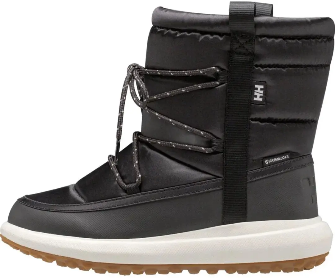 Helly Hansen Isolabella 2 Demi Sneeuwlaarzen - Zwart 36 - afbeelding 2 van 3