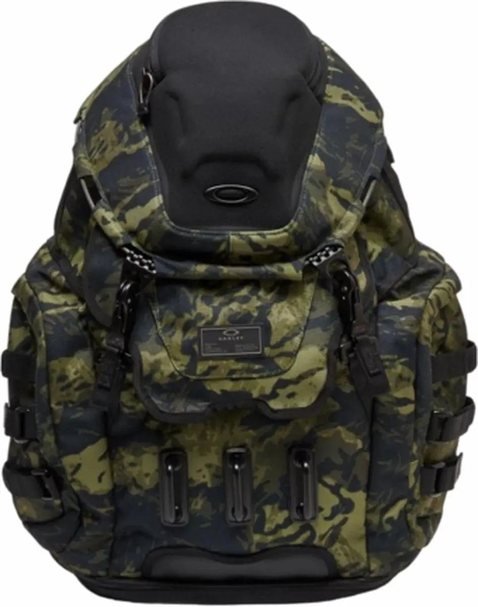 Oakley Kitchen Sink Rugzak 34L - 17 inch - afbeelding 4 van 4