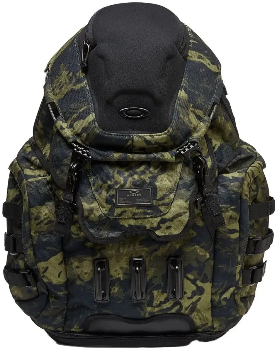 Oakley Kitchen Sink Rugzak 34L - 17 inch - afbeelding 3 van 4