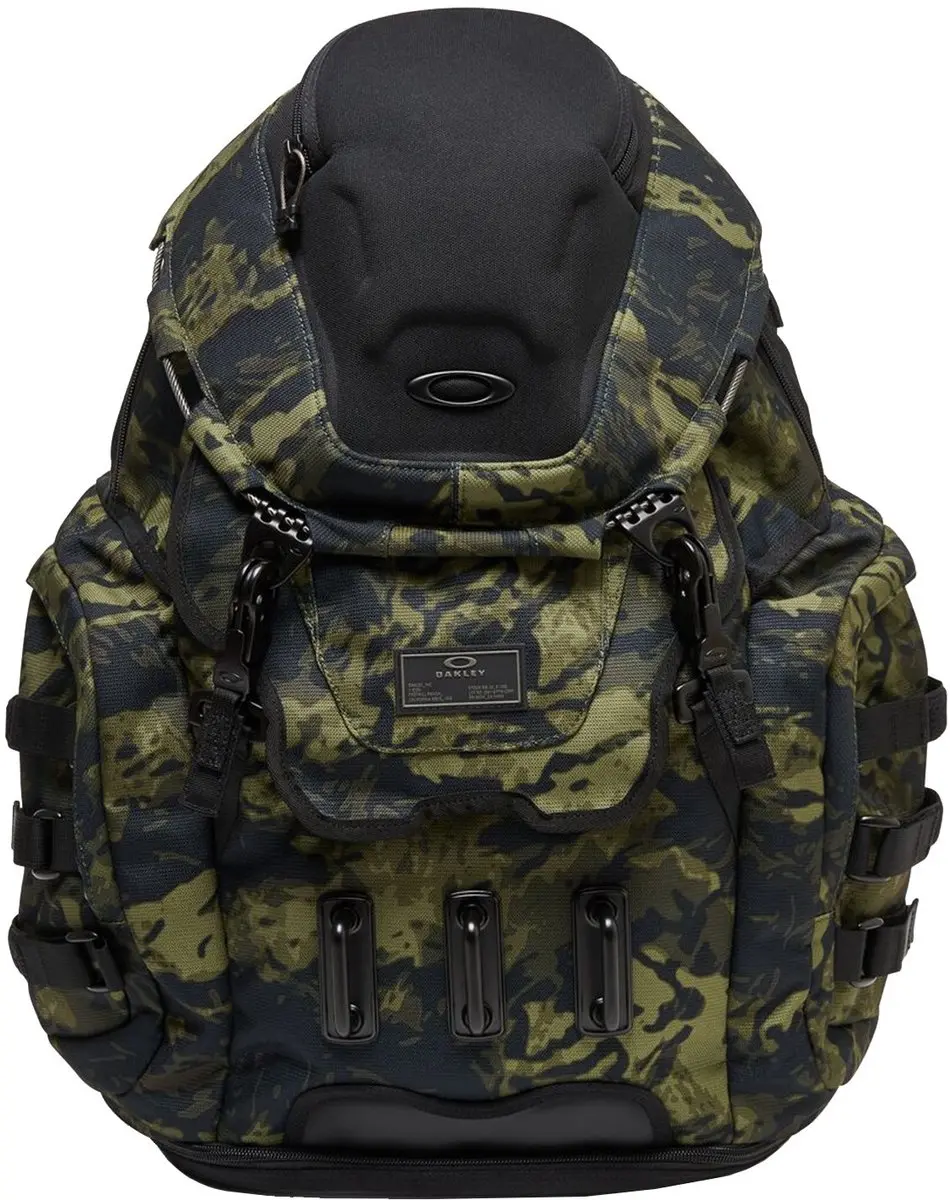 Oakley Kitchen Sink Rugzak 34L