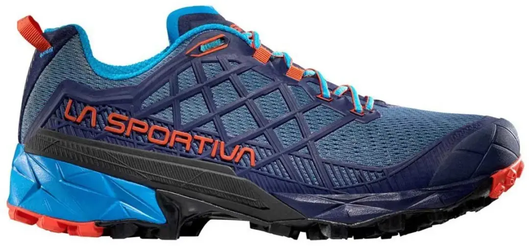 La Sportiva Akyra II Wandelschoenen - 40 - afbeelding 5 van 6
