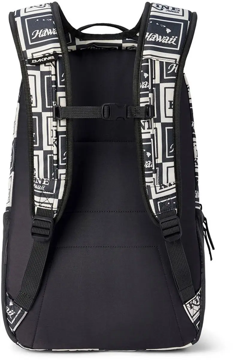 Dakine Campus M 25L Rugzak