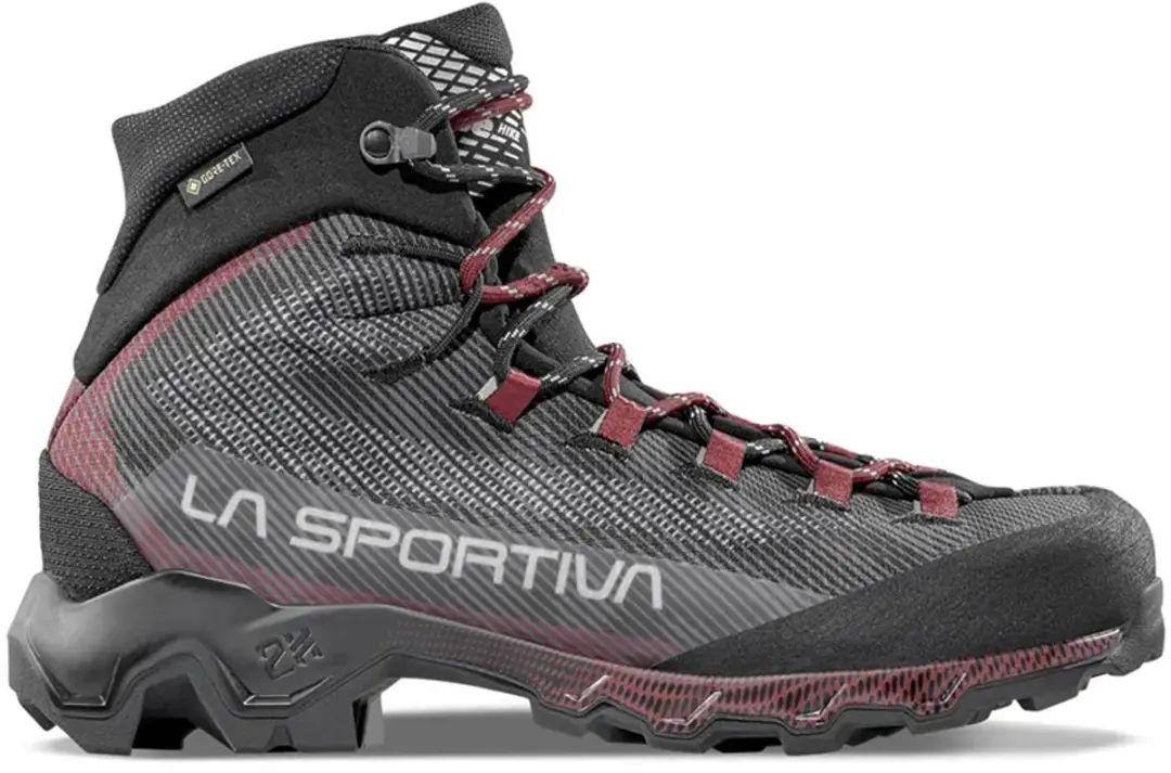 La Sportiva Aequilibrium Hike Gore-Tex Wandelschoenen 46.5 - afbeelding 6 van 6