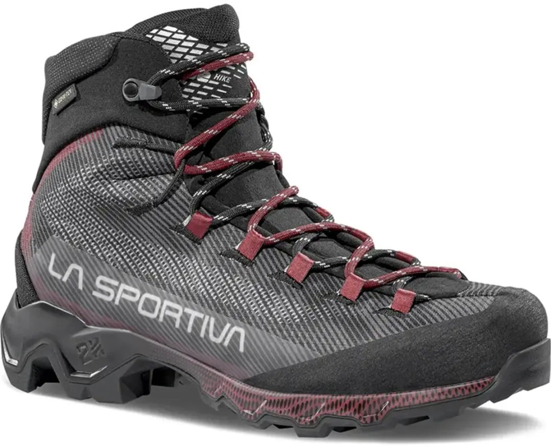 La Sportiva Aequilibrium Hike Gore-Tex Wandelschoenen 46.5 - afbeelding 5 van 6