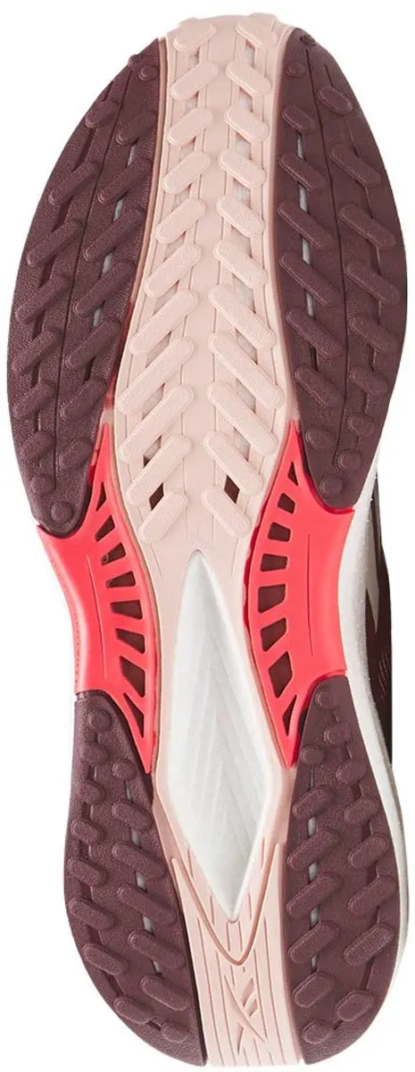 Reebok Floatride Energy 5 Schoenen - Roze - afbeelding 2 van 6