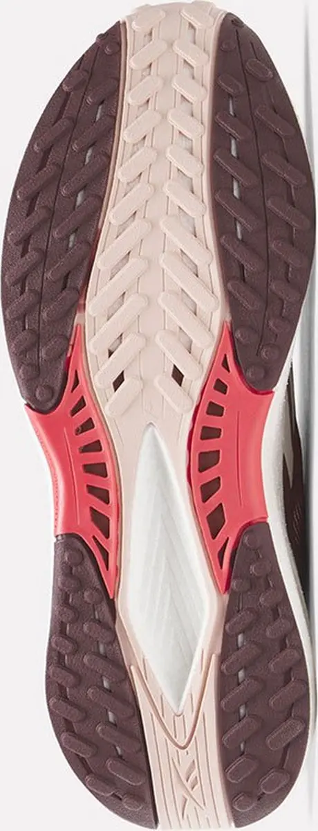Reebok Floatride Energy 5 Schoenen - Roze - afbeelding 3 van 6