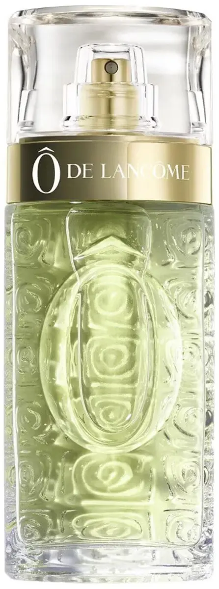 Lancôme Ô de Lancôme Eau de Toilette 125ml - afbeelding 3 van 3