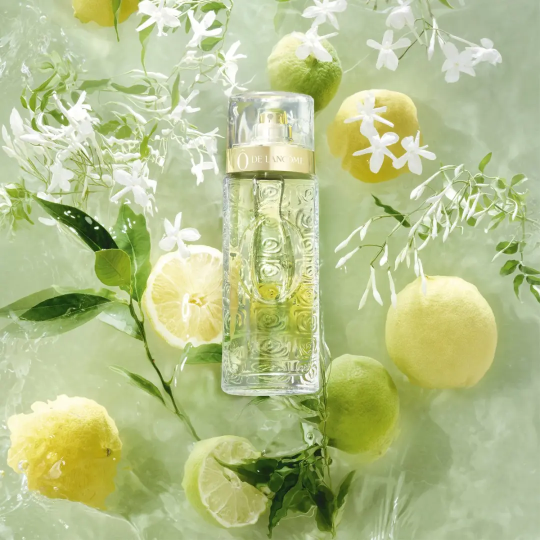 Lancôme Ô de Lancôme Eau de Toilette 125ml