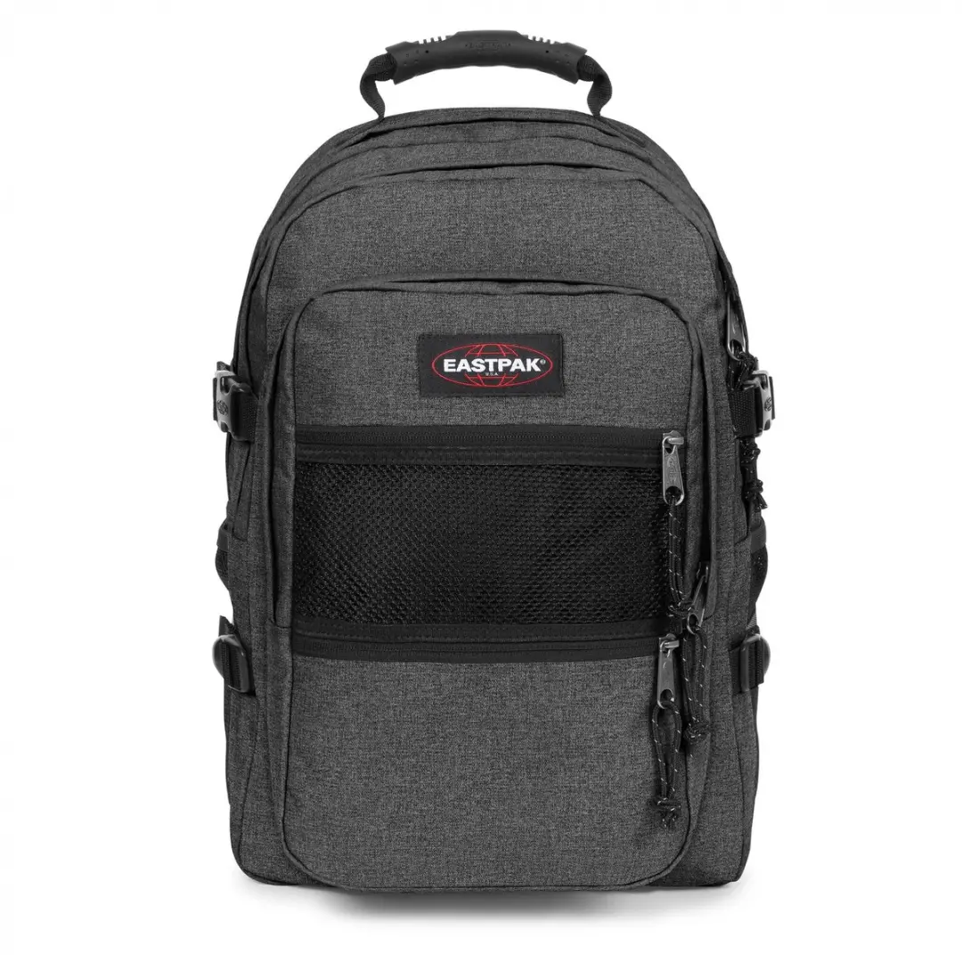 Eastpak Supplyer Rugzak 38L - 16 inch - Zwart - afbeelding 6 van 6