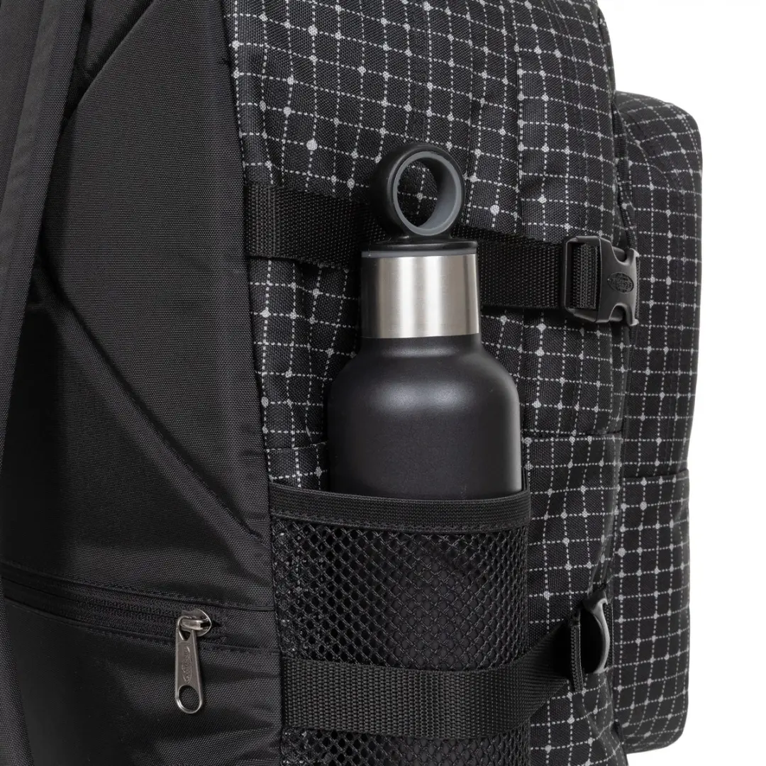 Eastpak Supplyer Rugzak 38L - 16 inch - Zwart - afbeelding 4 van 6