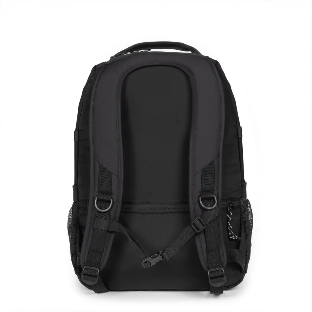 Eastpak Volker Pro Rugzak 36L - 16 inch - Zwart - afbeelding 3 van 6