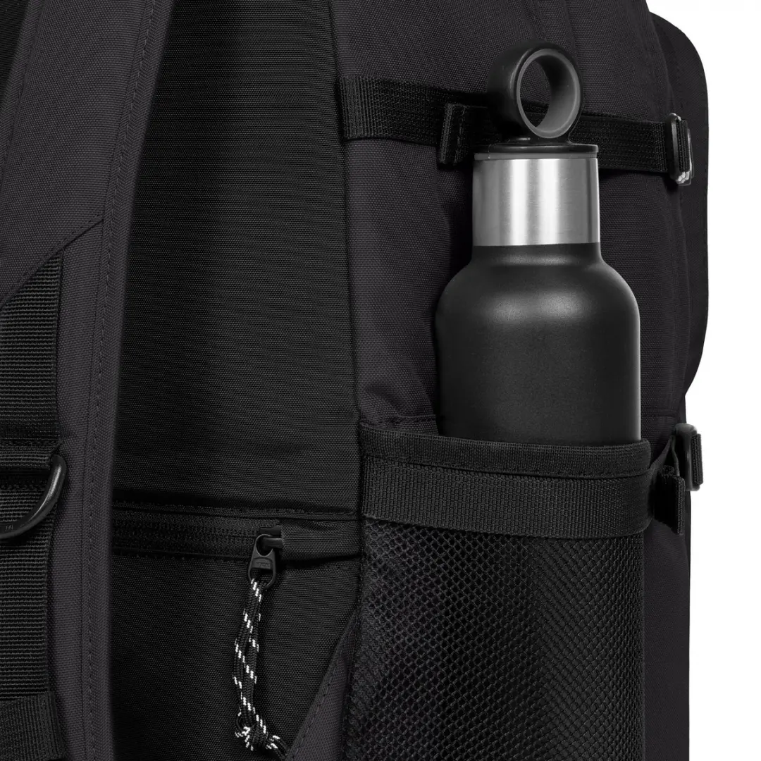 Eastpak Volker Pro Rugzak 36L - 16 inch - Zwart - afbeelding 6 van 6
