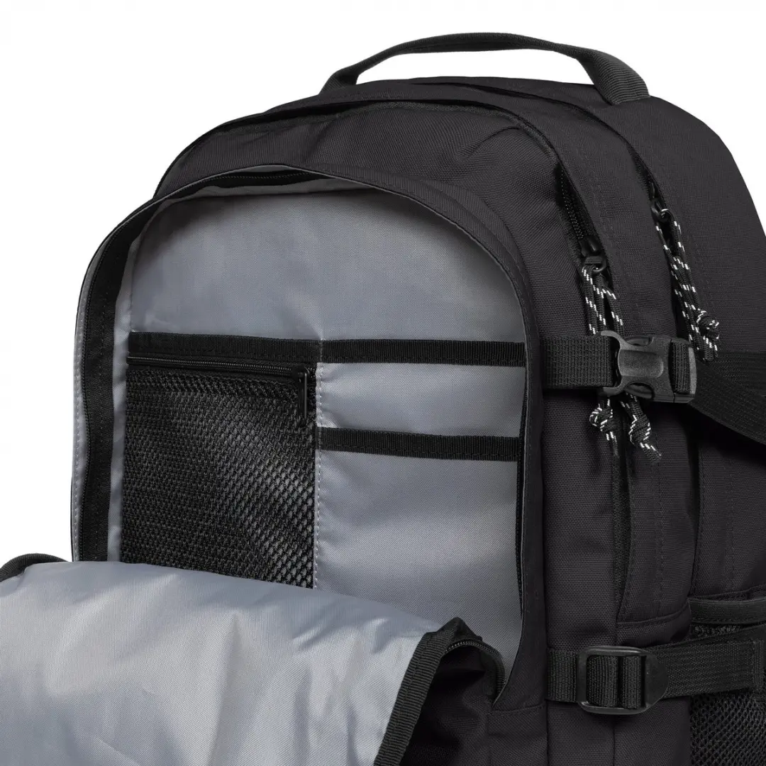 Eastpak Volker Pro Rugzak 36L - 16 inch - Zwart - afbeelding 5 van 6
