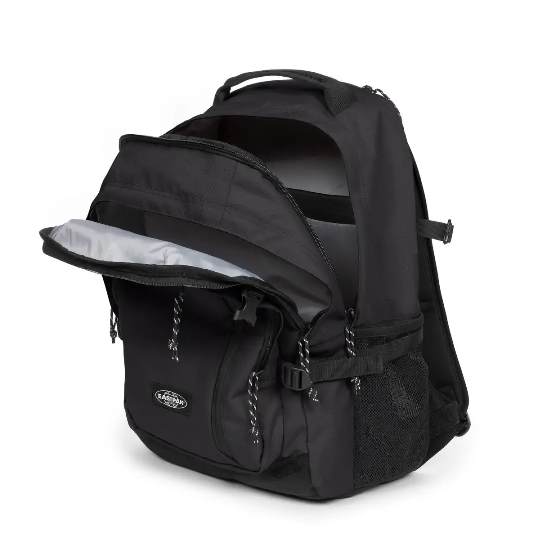 Eastpak Volker Pro Rugzak 36L - 16 inch - Zwart - afbeelding 4 van 6