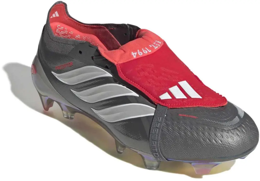 Adidas Predator Elite FG Voetbalschoenen