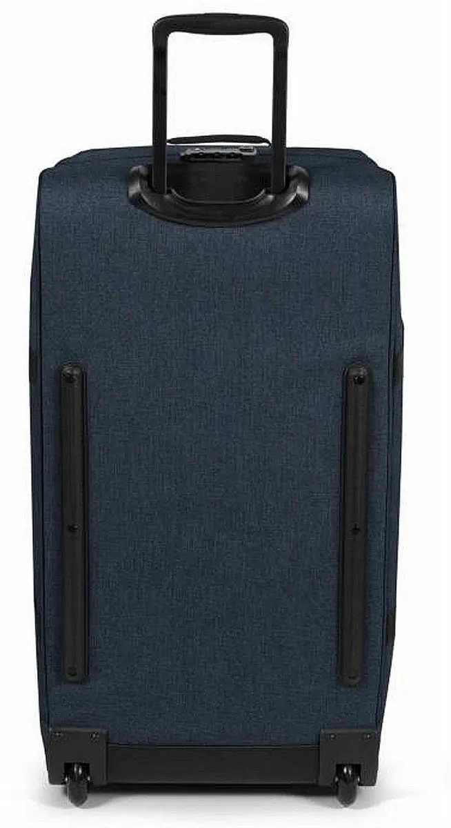 Eastpak Tranverz L Reiskoffer 121L - Triple Denim - afbeelding 6 van 6