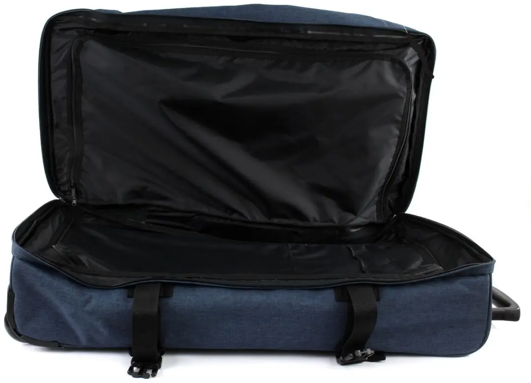 Eastpak Tranverz L Reiskoffer 121L - Triple Denim - afbeelding 4 van 6