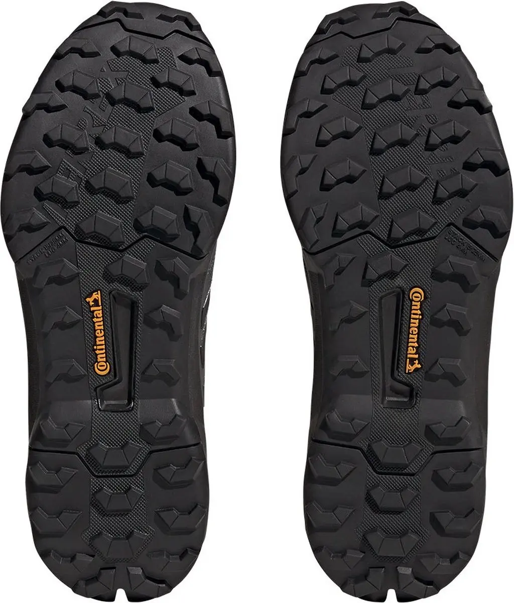 adidas Terrex AX4 HP7391 Hiking Schoenen - Grijs - afbeelding 2 van 6