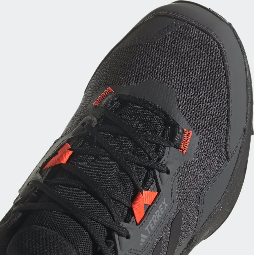 adidas Terrex AX4 HP7391 Hiking Schoenen - Grijs - afbeelding 5 van 6
