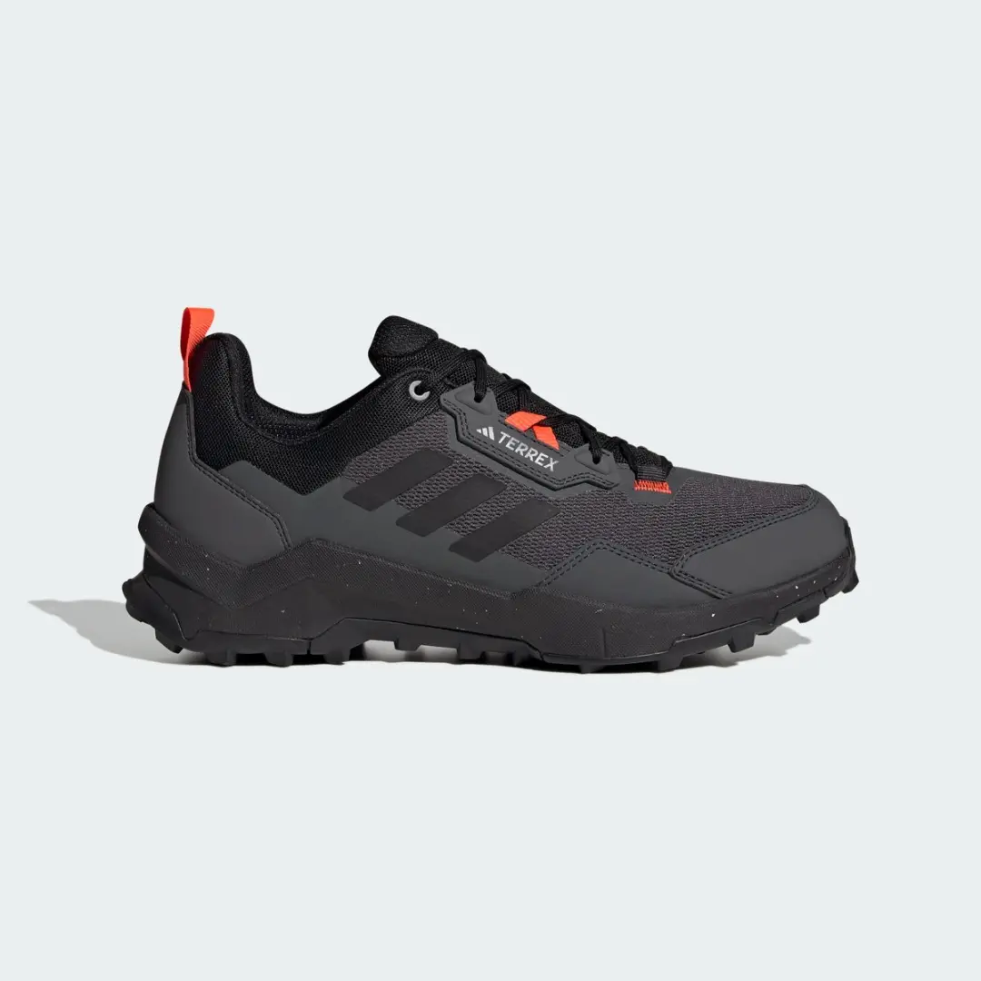 adidas Terrex AX4 HP7391 Hiking Schoenen - Grijs - afbeelding 4 van 6