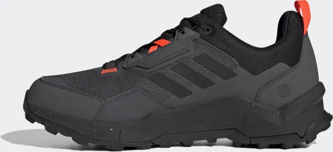 adidas Terrex AX4 HP7391 Hiking Schoenen - Grijs - afbeelding 6 van 6