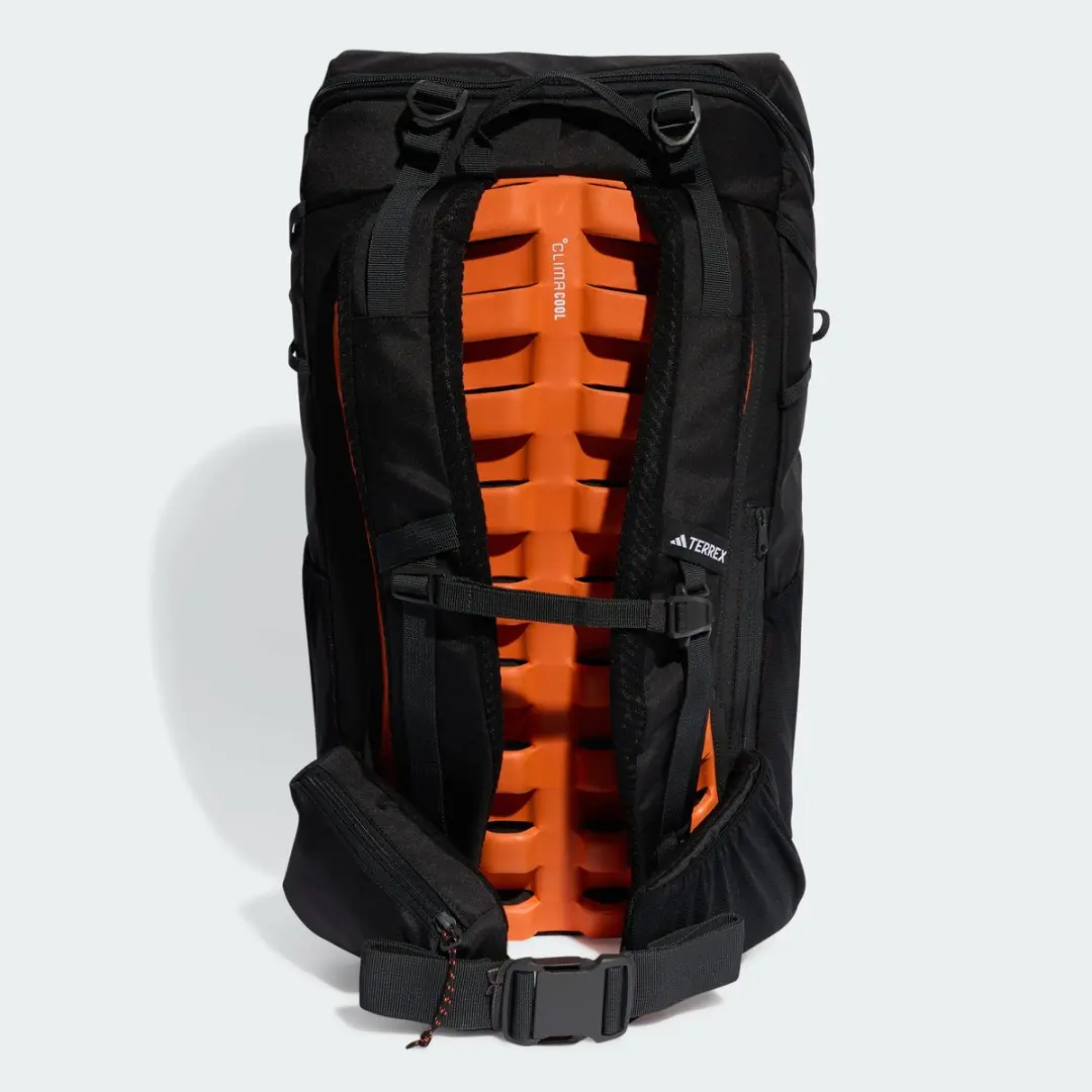 Adidas Terrex Xploric Climacool Rugzak 30L - Grijs - afbeelding 5 van 6