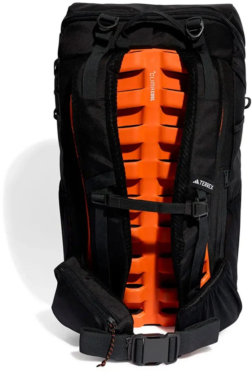 Adidas Terrex Xploric Climacool Rugzak 30L - Grijs - afbeelding 3 van 6