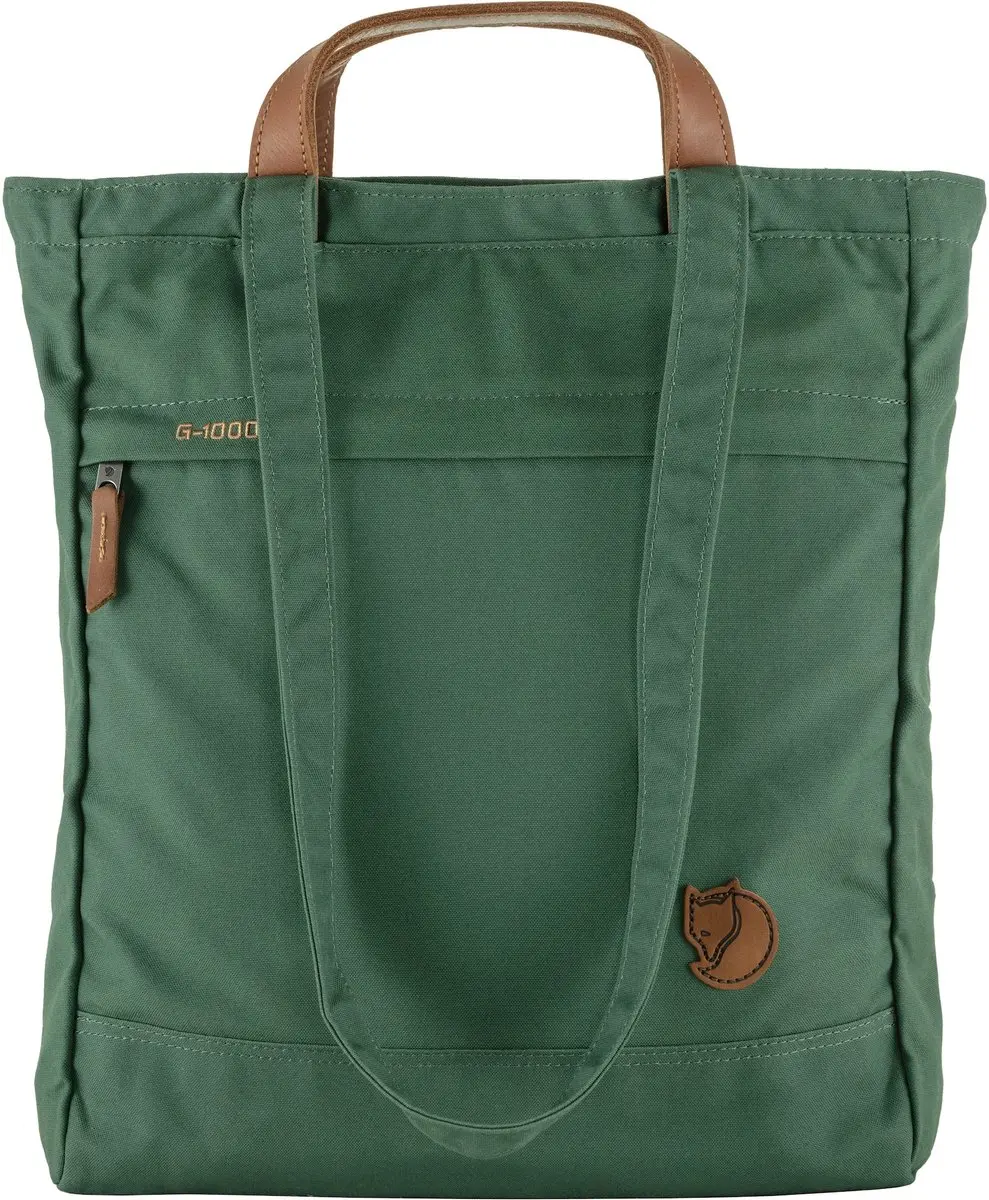 Fjällräven Totepack No. 1 Rugzak 14L