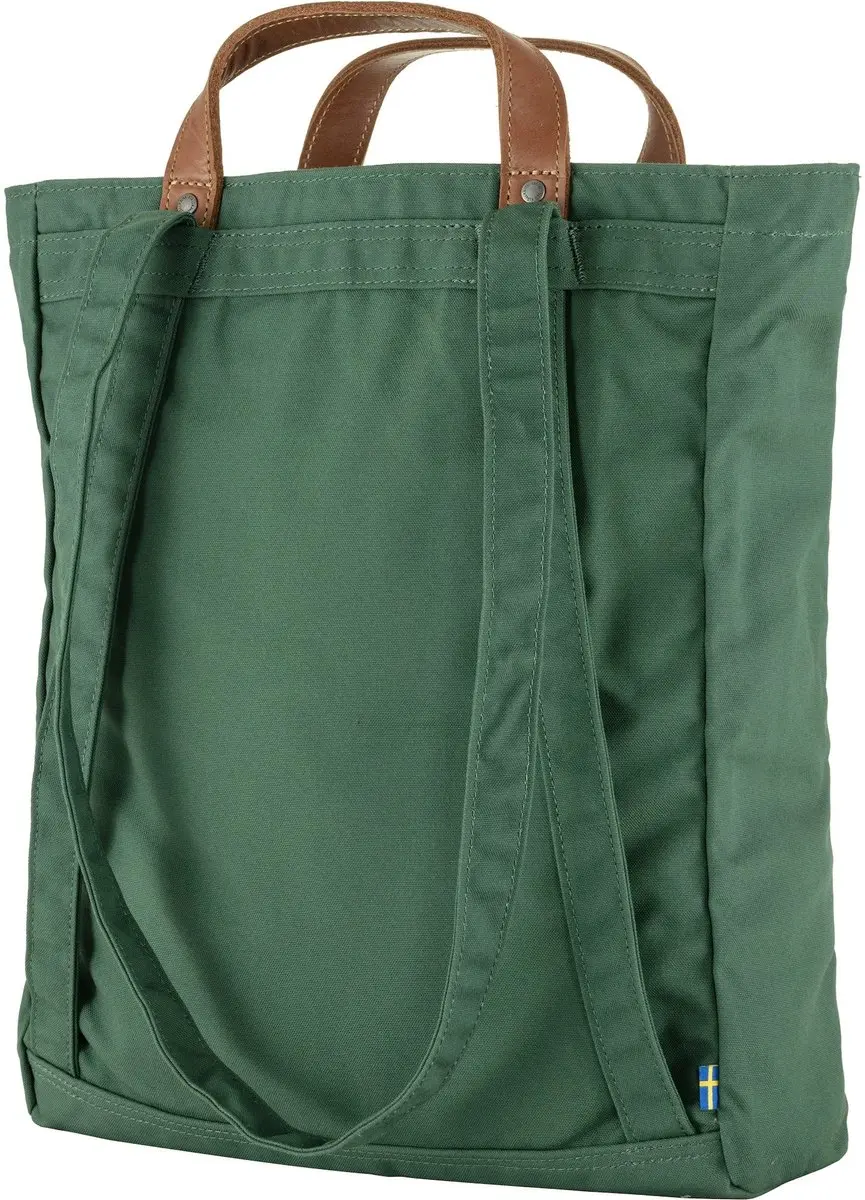Fjällräven Totepack No. 1 Rugzak 14L - Deep Patina - afbeelding 3 van 6