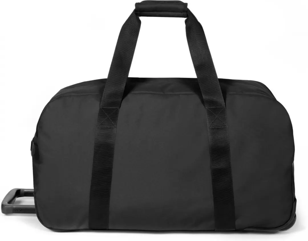 Eastpak Container Reistas 72L - 2 Wielen - Zwart - afbeelding 5 van 6