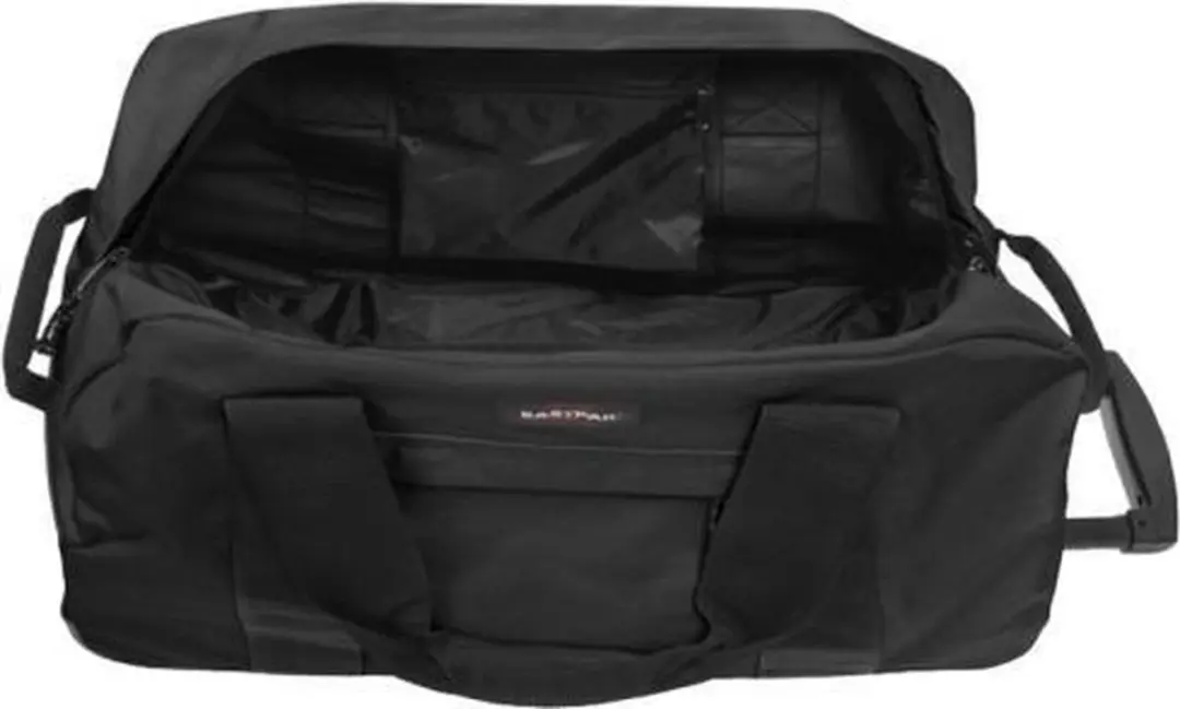 Eastpak Container Reistas 72L - 2 Wielen - Zwart - afbeelding 2 van 6