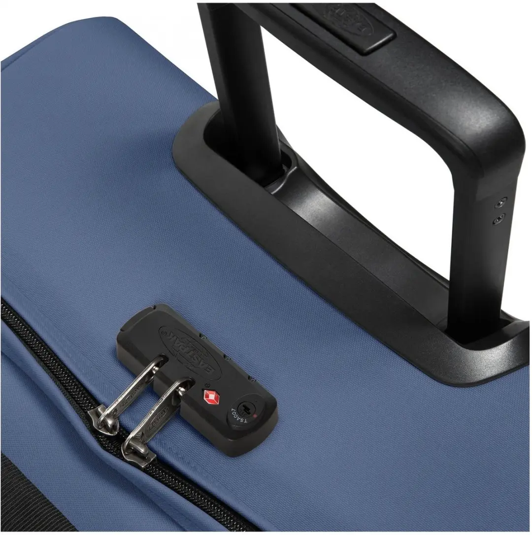 Eastpak Tranverz S Reiskoffer 42L - Powder Pilot - afbeelding 6 van 6
