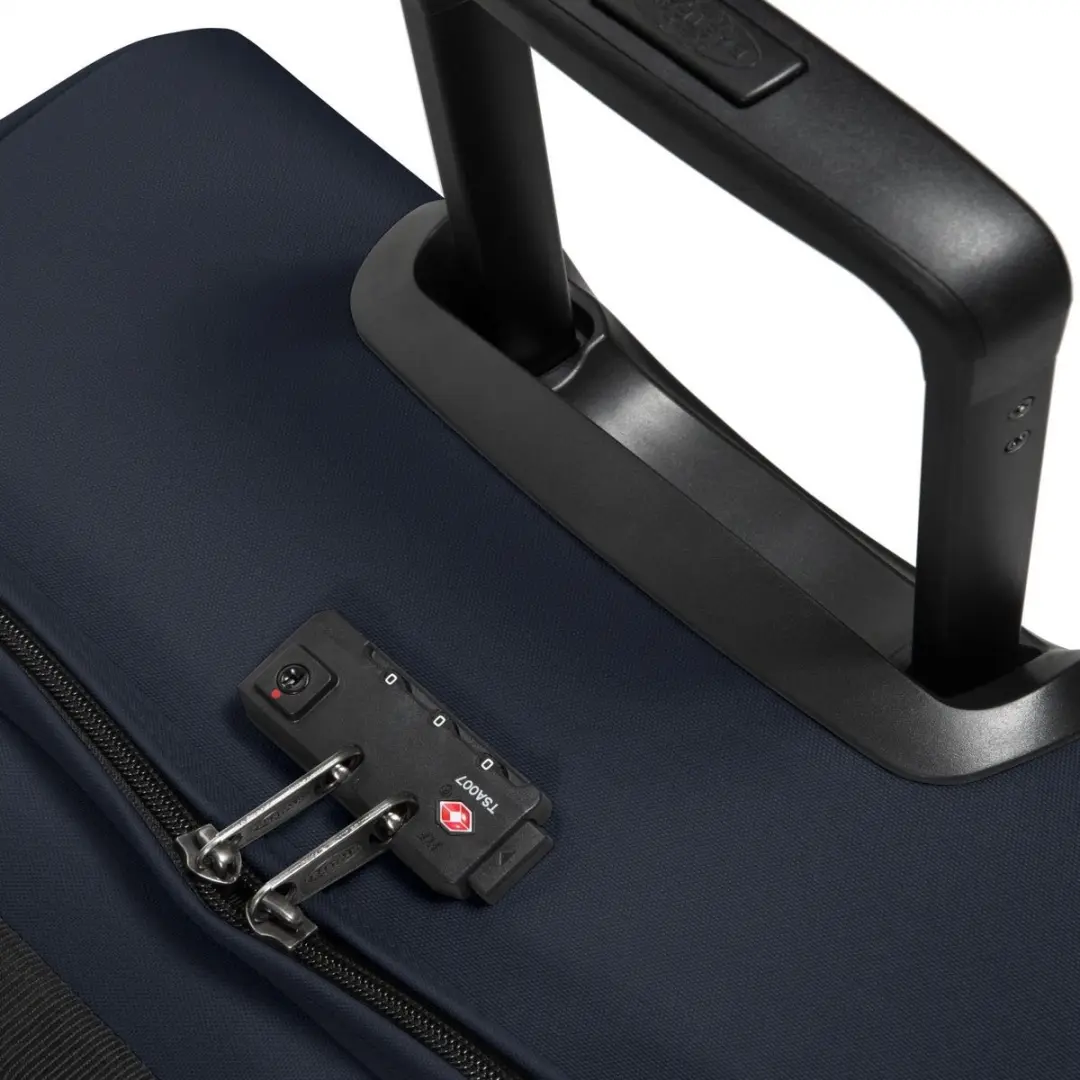 Eastpak Tranverz S Reiskoffer 42L - Powder Pilot - afbeelding 5 van 6