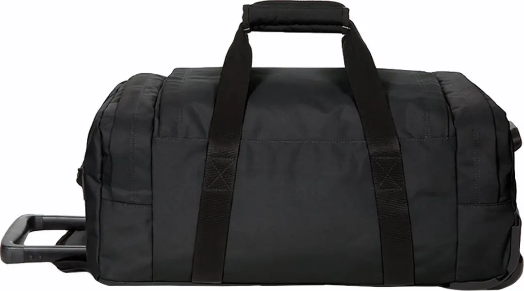 Eastpak Leatherface S Reistas 38L - Zwart - afbeelding 6 van 6