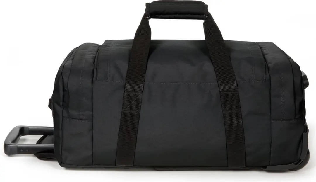 Eastpak Leatherface S Reistas 38L - Zwart - afbeelding 2 van 6