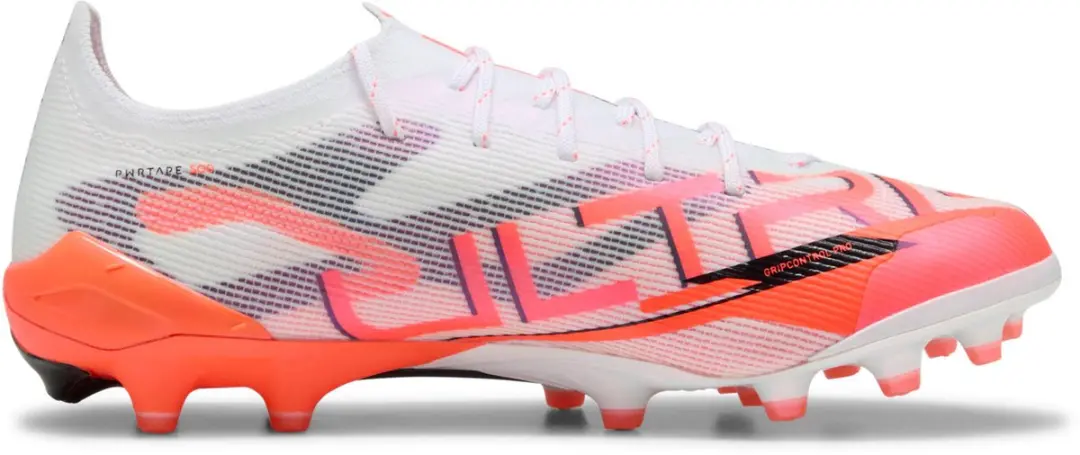 Puma Ultra 5 Ultimate AG Voetbalschoenen - 42 - afbeelding 5 van 6