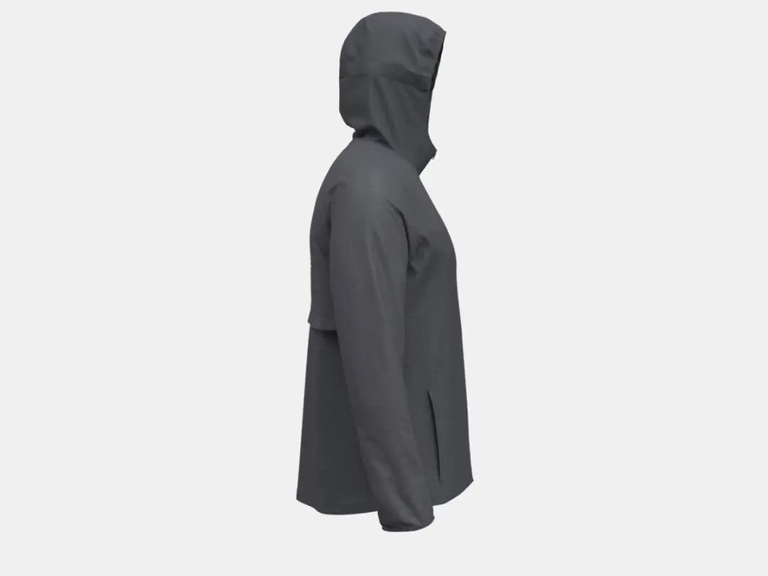 Under Armour Velociti Pro Storm Jas