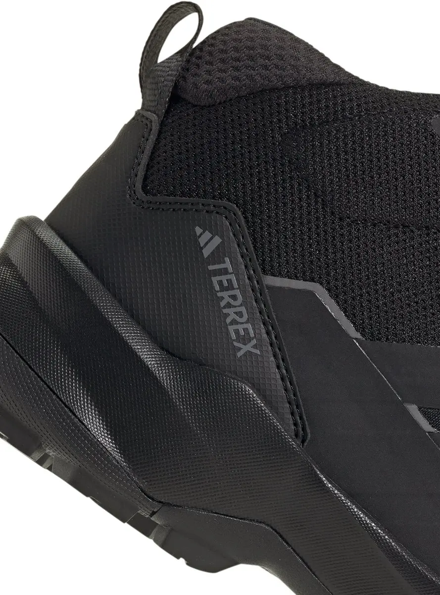 Adidas Terrex Skychaser AX5 Mid Gore-Tex Hiking - Zwart - afbeelding 4 van 6