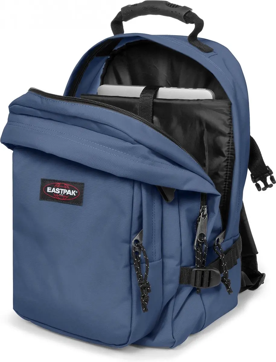 Eastpak Provider Rugzak 33L - 15 inch - Powder Pilot - afbeelding 6 van 6