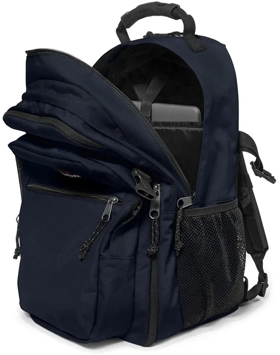 Eastpak Tutor Rugzak 39L - Ultra Marine - afbeelding 2 van 6