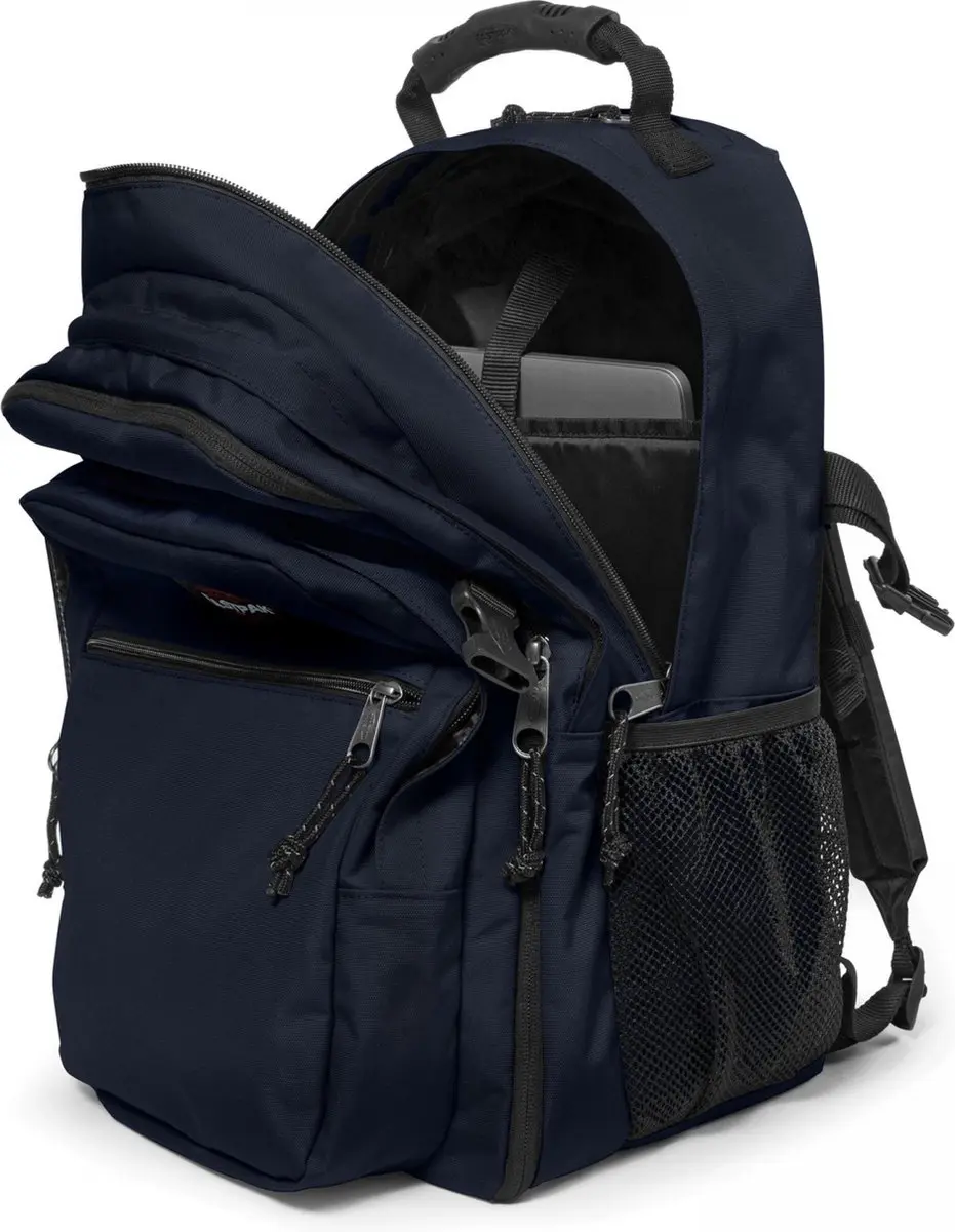 Eastpak Tutor Rugzak 39L - Ultra Marine - afbeelding 4 van 6