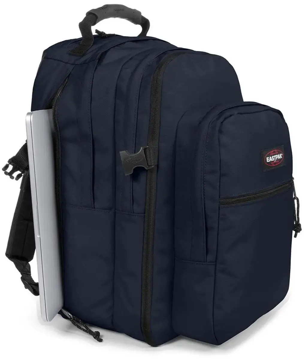 Eastpak Tutor Rugzak 39L - Ultra Marine - afbeelding 3 van 6