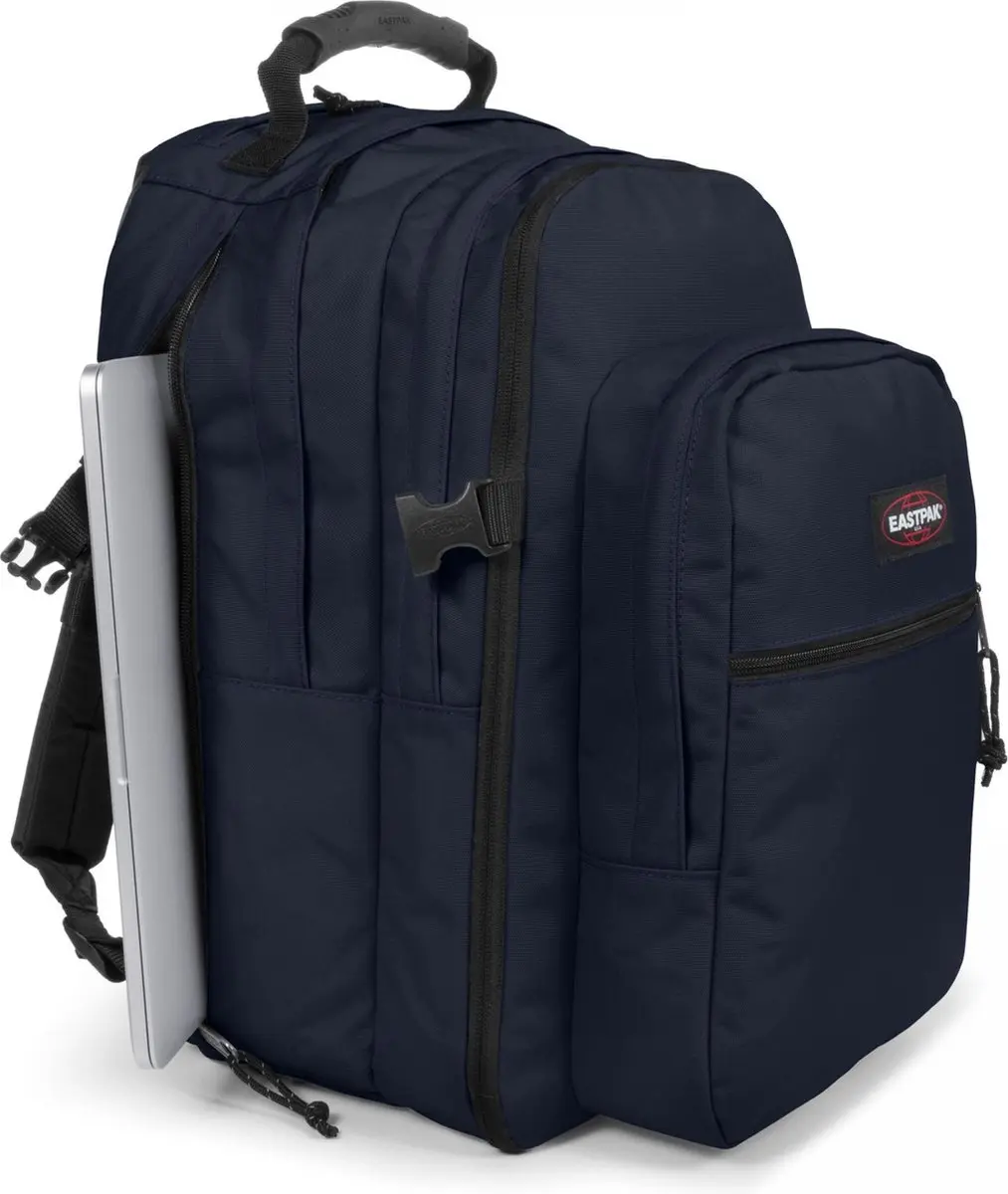 Eastpak Tutor Rugzak 39L - Ultra Marine - afbeelding 6 van 6